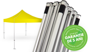 Este posibil să instalez un sistem de climatizare într-un pavilion de grădină