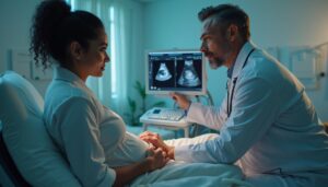 Ce se întâmplă dacă am alergie la gelul de ecografie