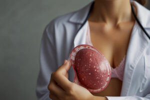 Pot mânca înainte de o mamografie?