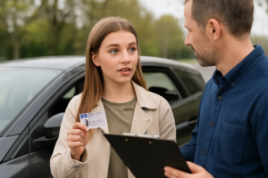 Ce este taxa pentru șoferi tineri și cum se aplică?