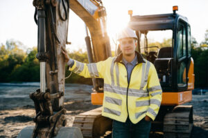 Cum se curăță în mod corespunzător un utilaj de construcții?