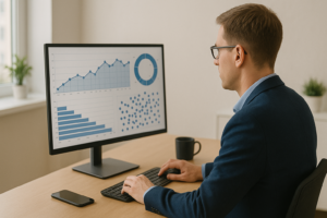 Ce rol are fișierul disavow în curățarea profilului de backlinkuri