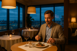 Cum este calitatea preparatelor la Restaurantul Stage din Galați conform recenziilor