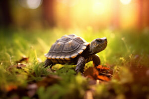 Pot broscutele testoase sa manance mezeluri?