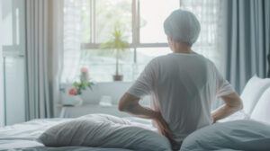 Ce saltea este cea mai bună pentru prevenirea durerilor de spate?