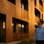 Panourile metalice traforate pot fi reciclate?