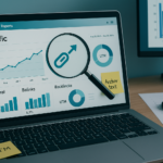 Cum pot urmări impactul link building-ului asupra traficului site-ului meu?