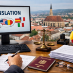 Cât costă serviciile unui translator autorizat în Cluj-Napoca?