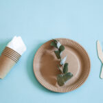 Farfuriile de carton sunt biodegradabile sau compostabile? De ce nu e chiar același lucru?